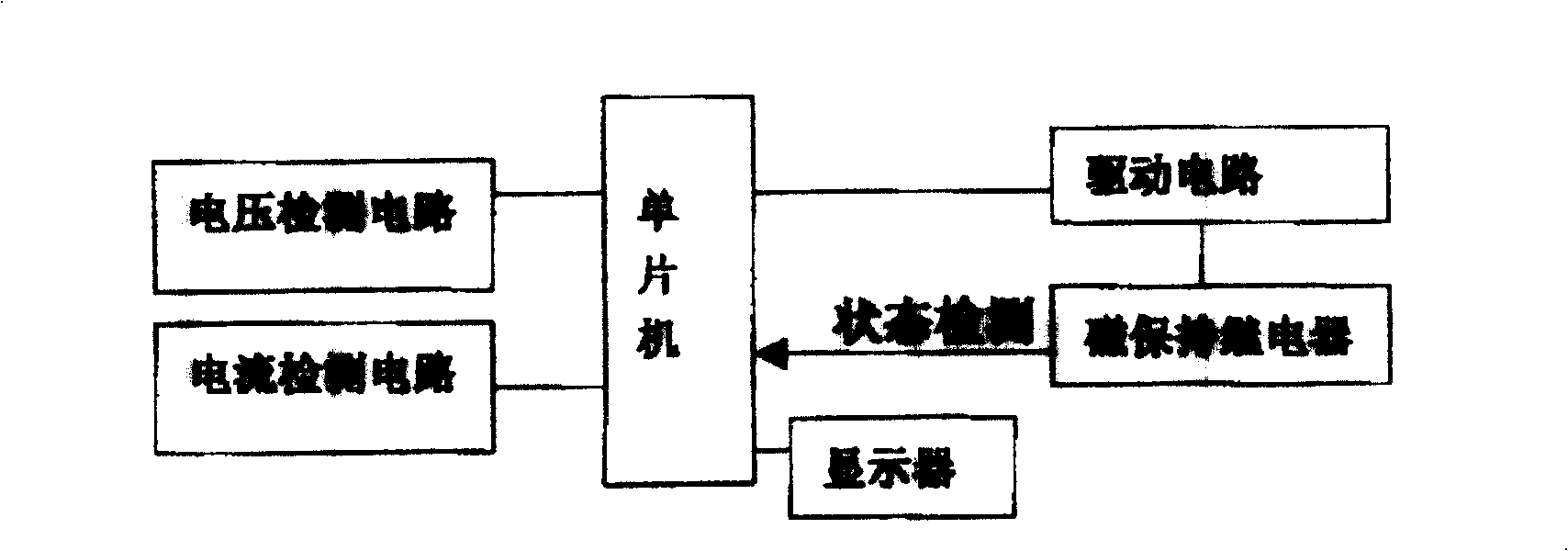 Intellective economizer for street lamp