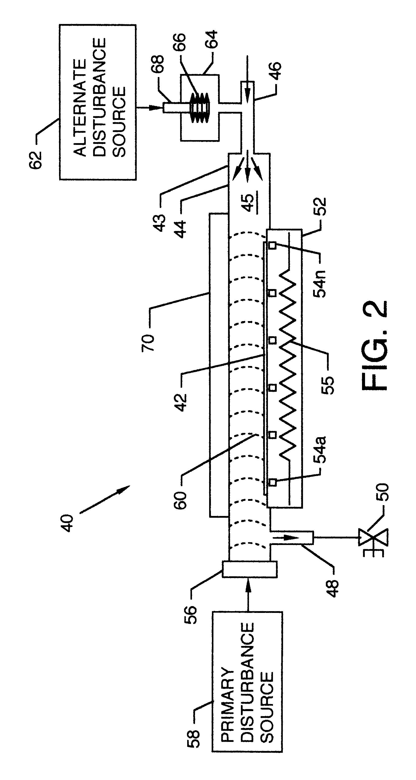 Method and apparatus for metal oxide chemical vapor deposition on a substrate surface