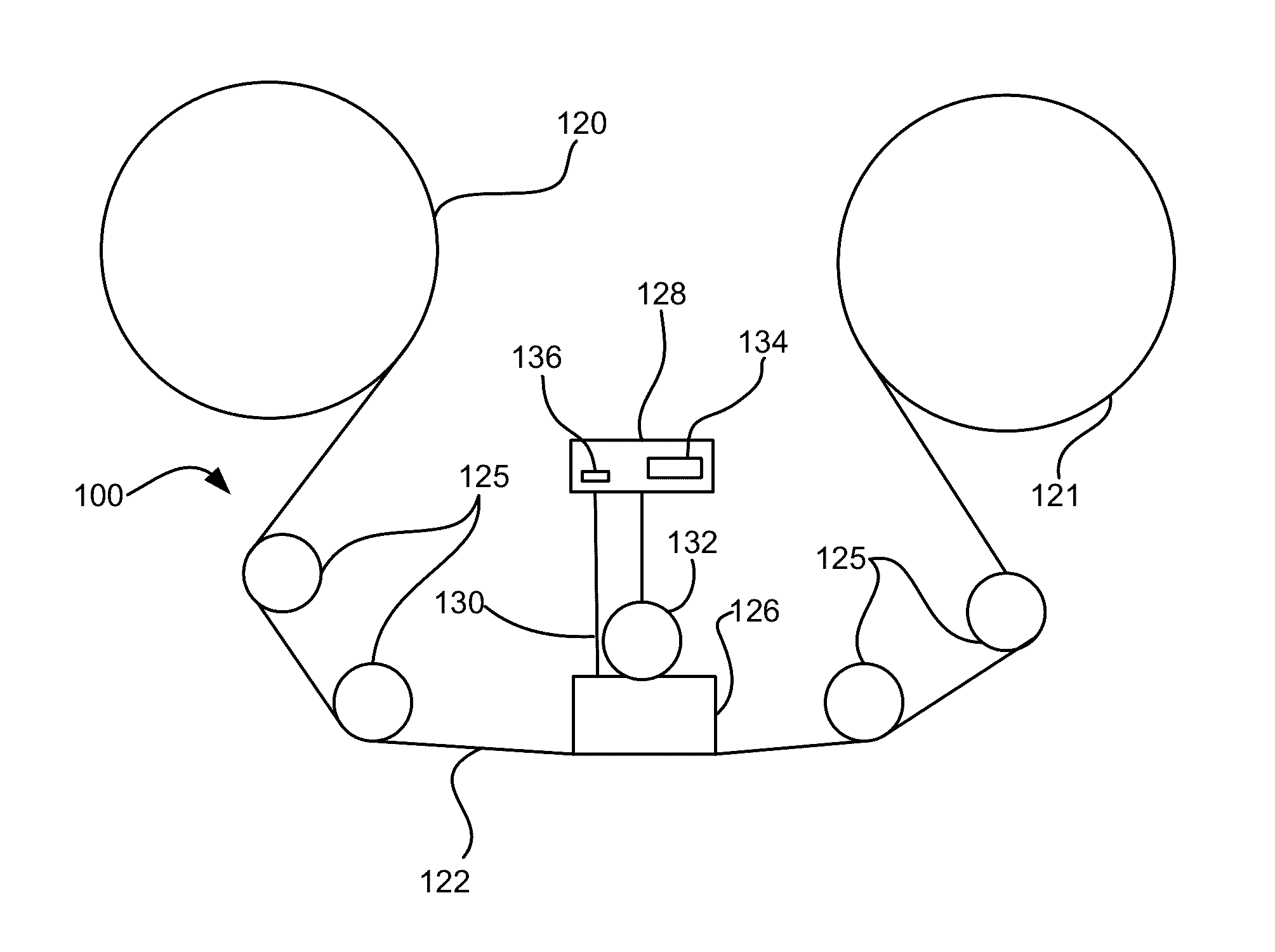 Symbol timing recovery scheme for parallel recording channel systems