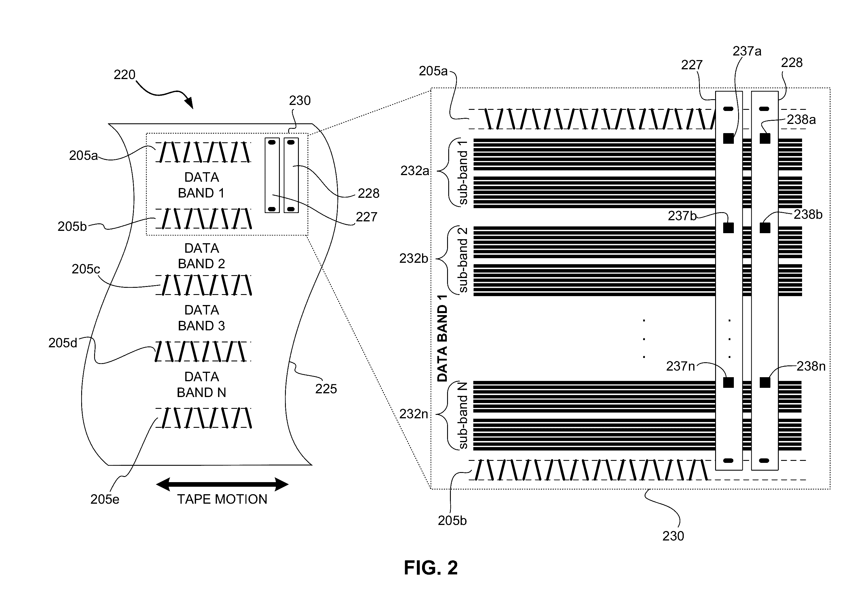 Symbol timing recovery scheme for parallel recording channel systems