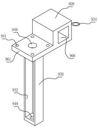 Titanium alloy glass detecting apparatus with gears, platen, screw camera and wheel corner fixture