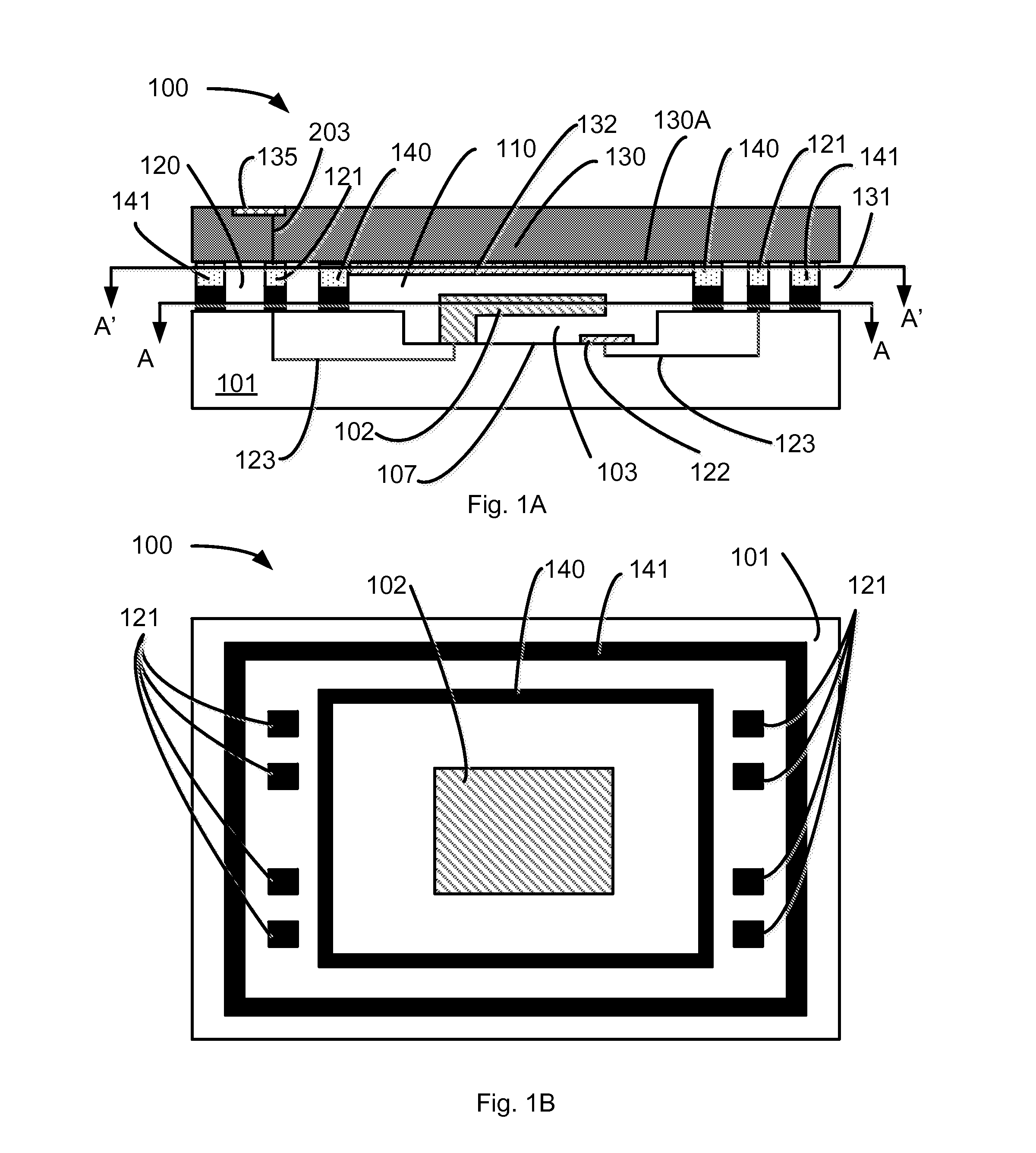 MEMS Device with Outgassing Shield