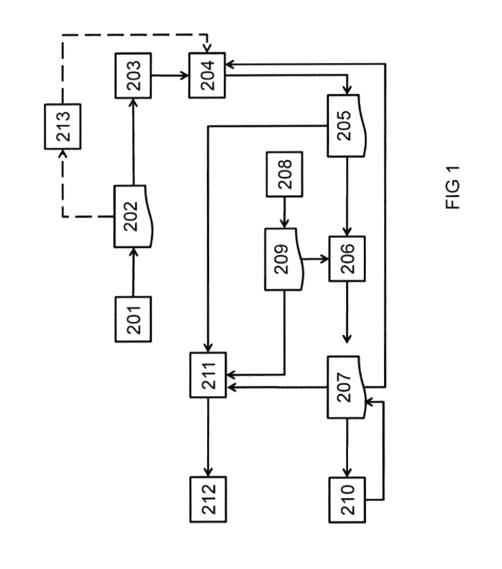 Training method and system comprising mixed real and virtual images