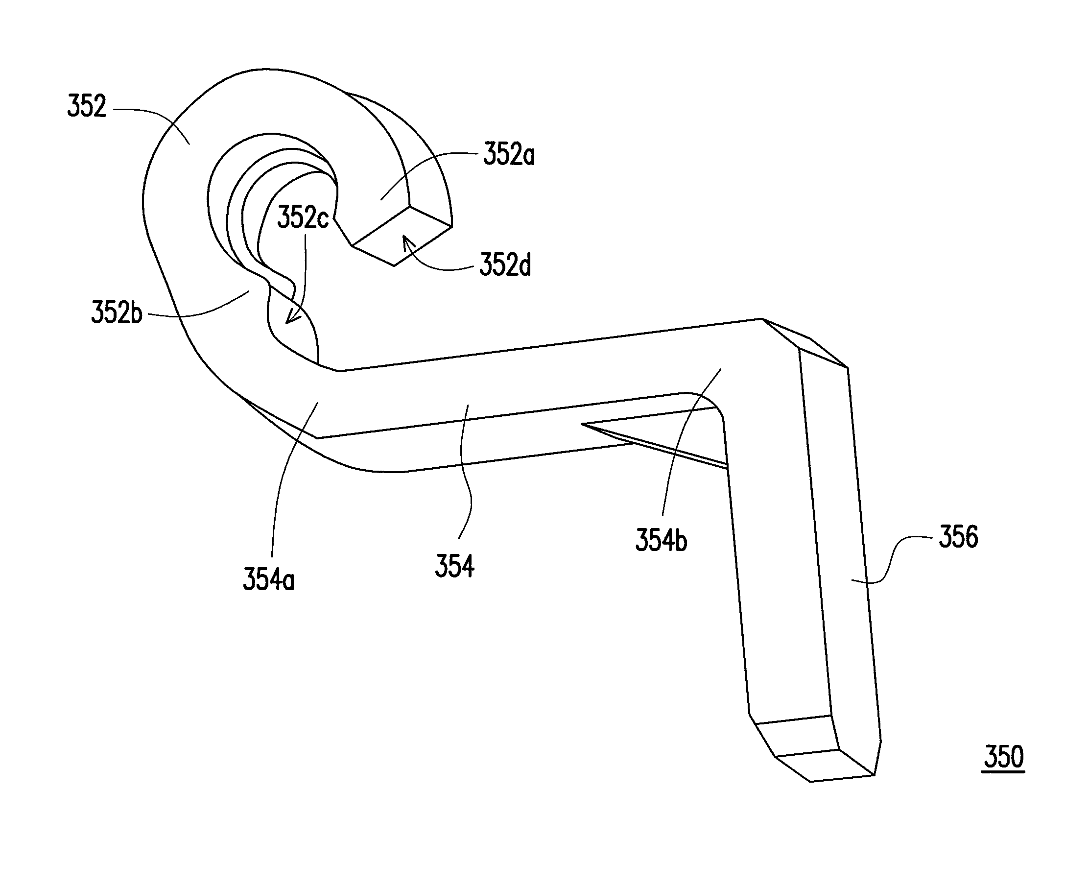 Stopper, paper feeding device and multi-function printer
