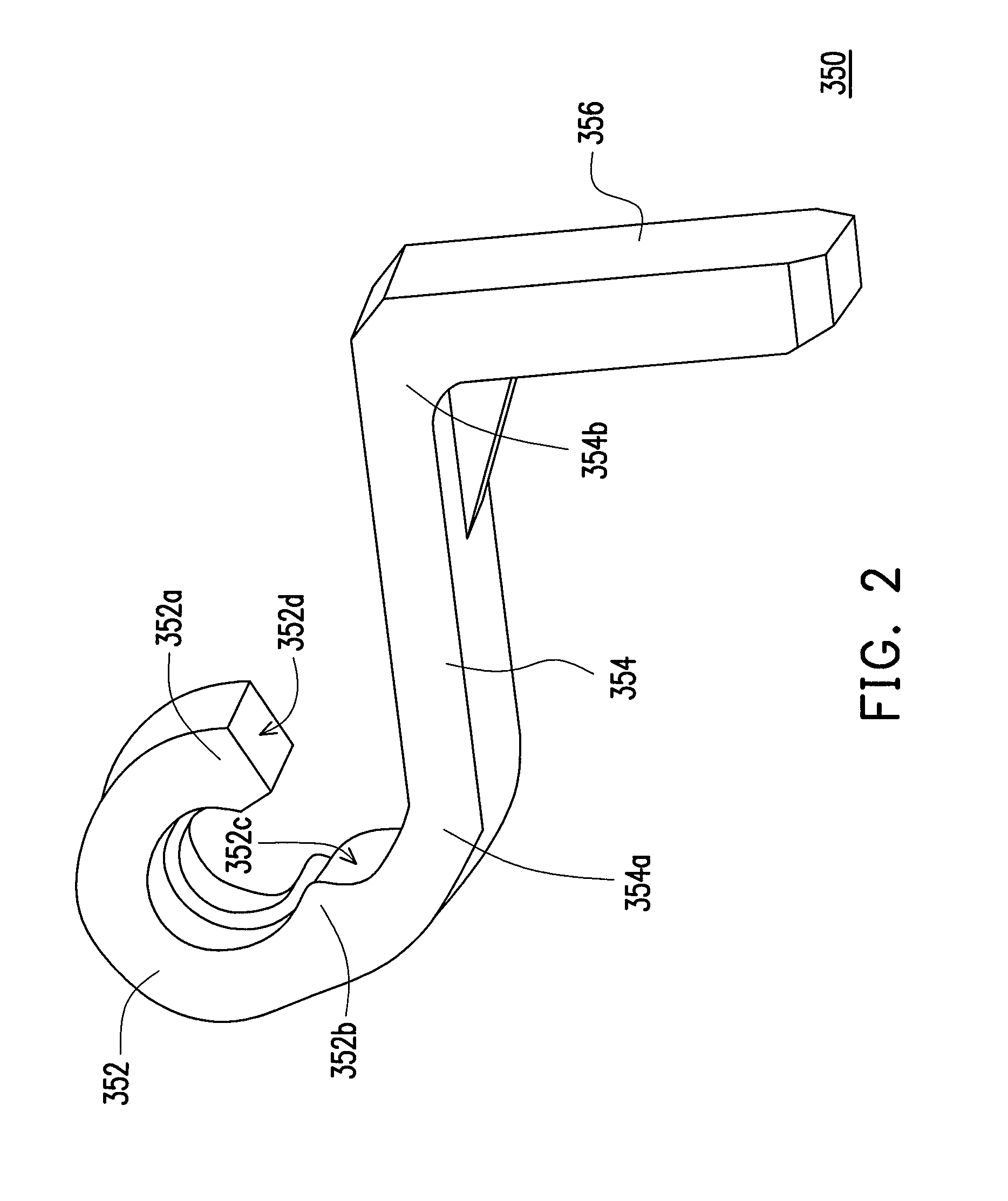 Stopper, paper feeding device and multi-function printer