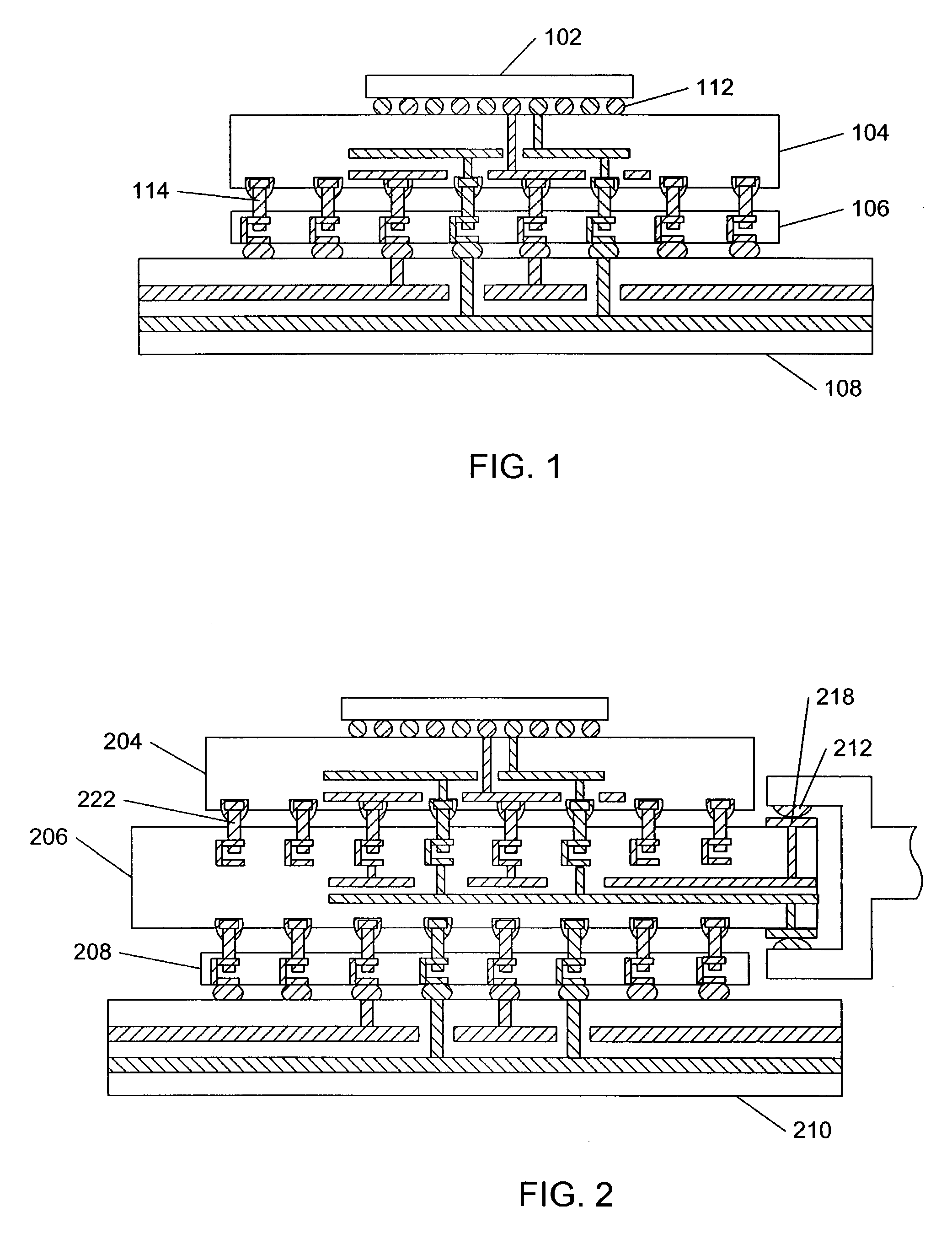 Printed circuit board housing clamp