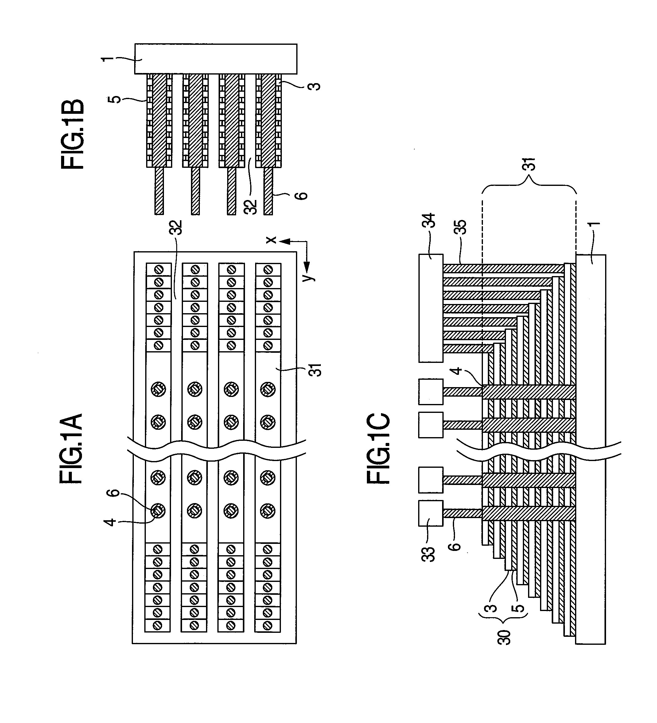 Semiconductor device manufacturing method