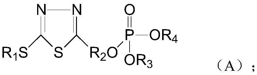 Refrigerating machine oil composition, refrigerant and refrigerating machine oil composition and air conditioning system