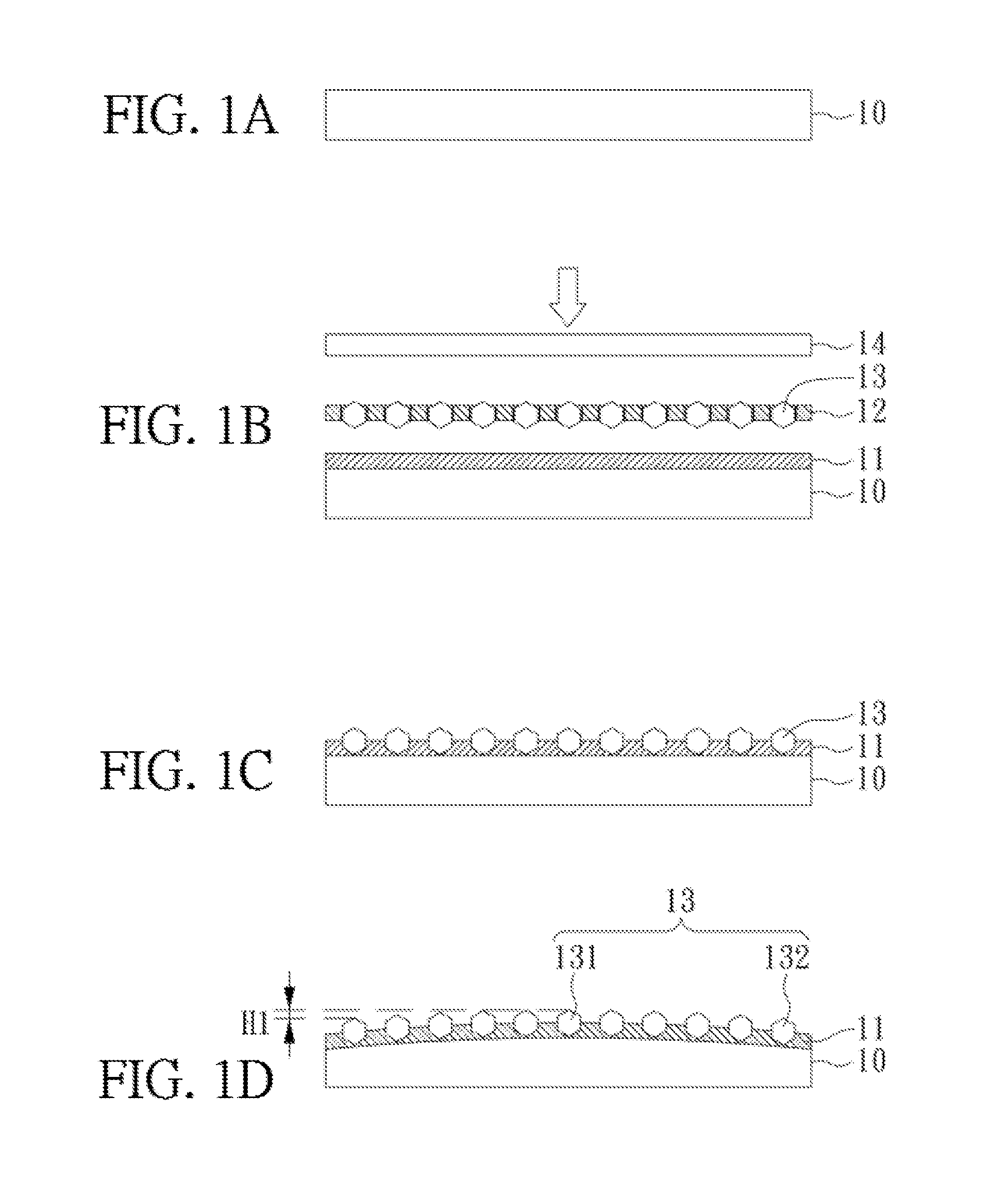 Chemical mechanical polishing conditioner and manufacturing methods thereof