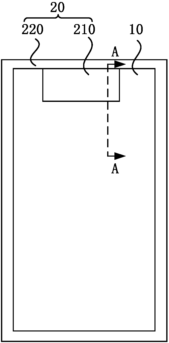 Display panel and display device