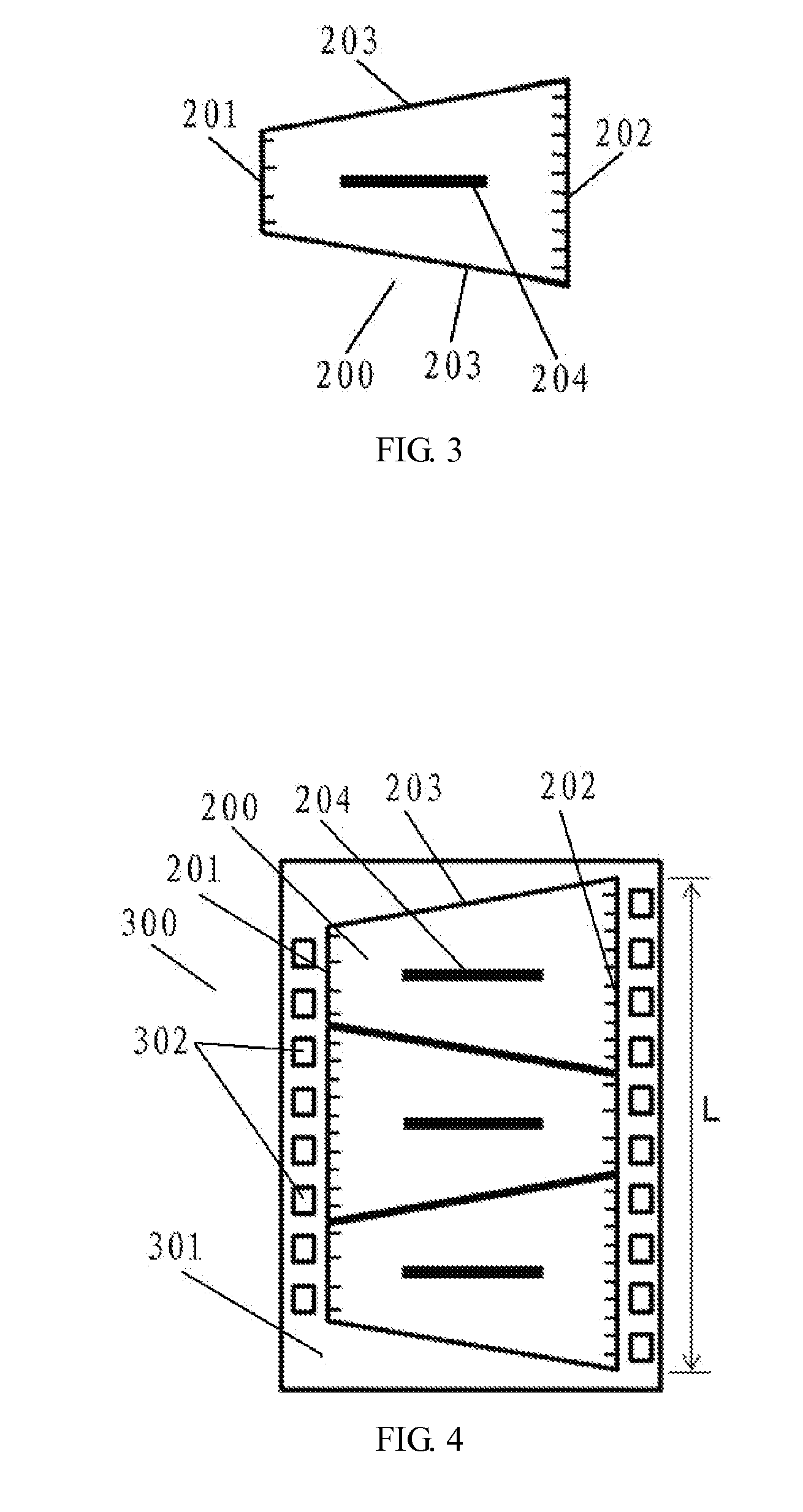 Cof, cof carrier tape and drive circuit of liquid crystal television