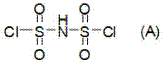 Preparation methods of bis(fluorosulfonyl)imide and alkali metal salts thereof