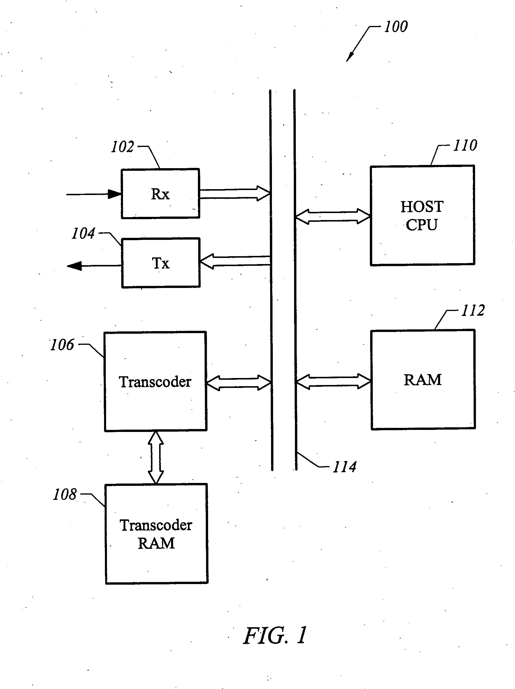 Method and apparatus for time-multiplexed processing of multiple digital video programs