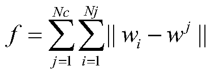 Quantitative Analysis Method of Semi-supervised Global Optimization Seismic Facies Based on SOM