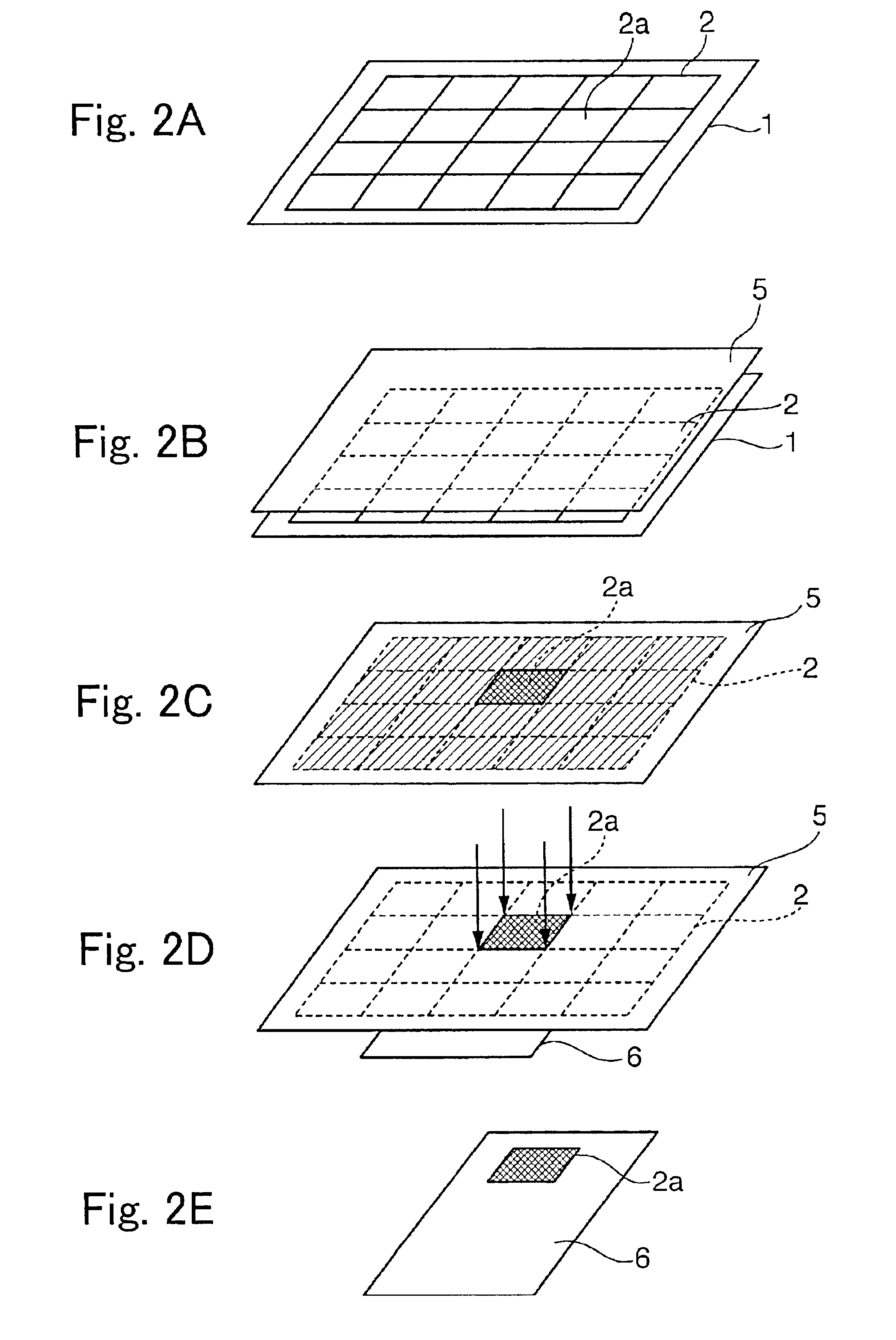Transfer method, method of manufacturing thin film devices, method of manufacturing integrated circuits, circuit board and manufacturing method thereof, electro-optical apparatus and manufacturing method thereof, IC card, and electronic appliance