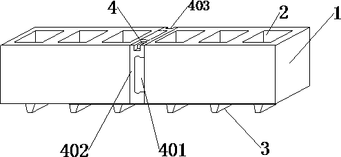 Voltage-adjustable electronic connector