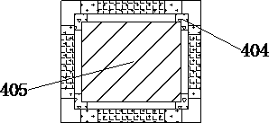 Voltage-adjustable electronic connector