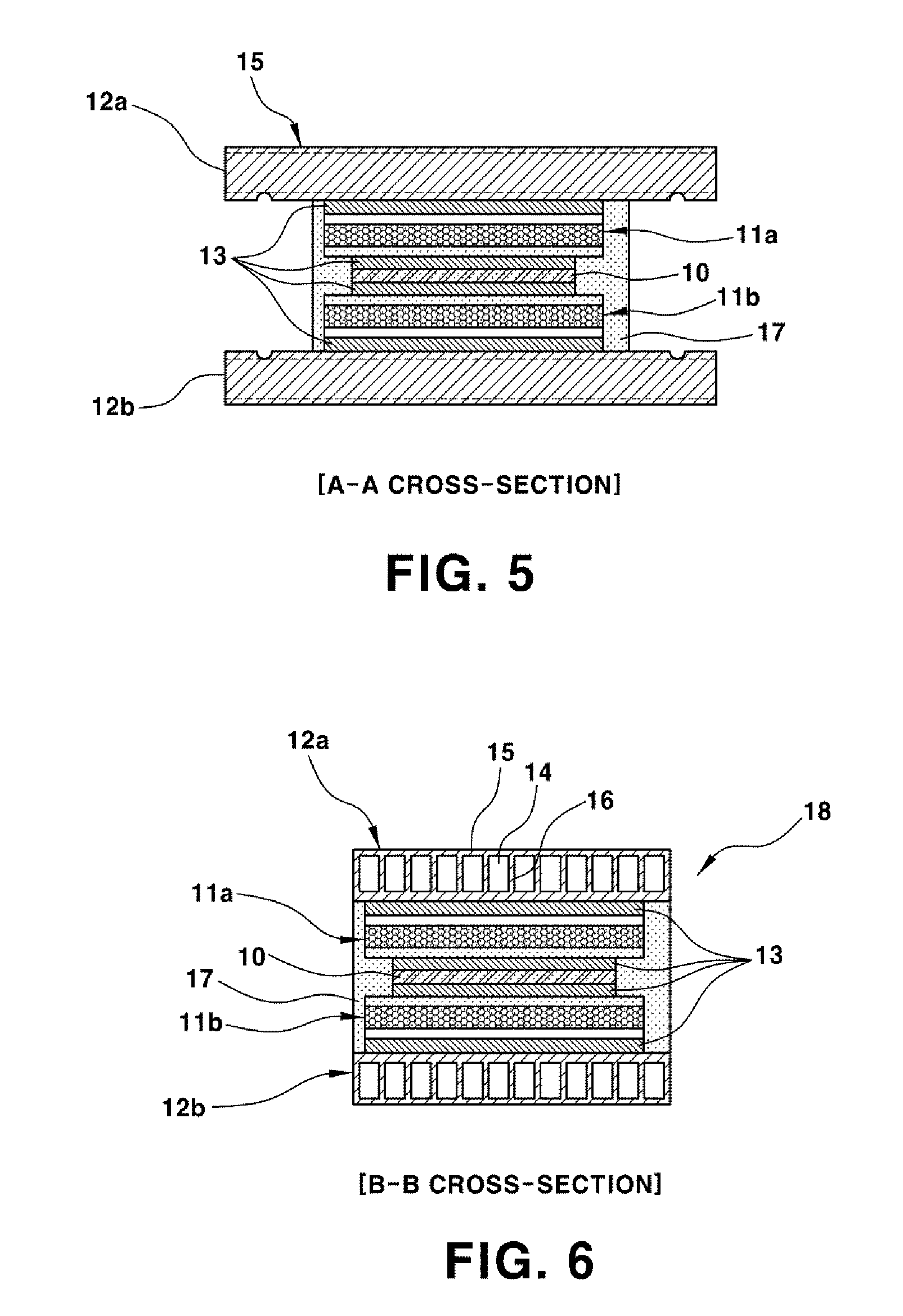 Heat sink-integrated double-sided cooled power module