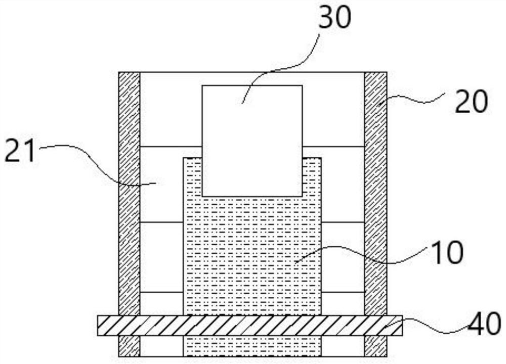 Illuminating lamp with multiple illumination modes