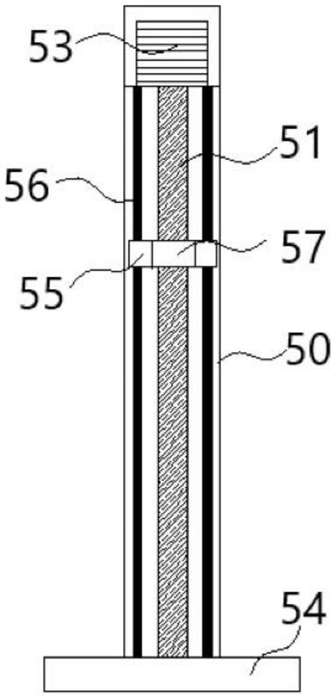 Illuminating lamp with multiple illumination modes