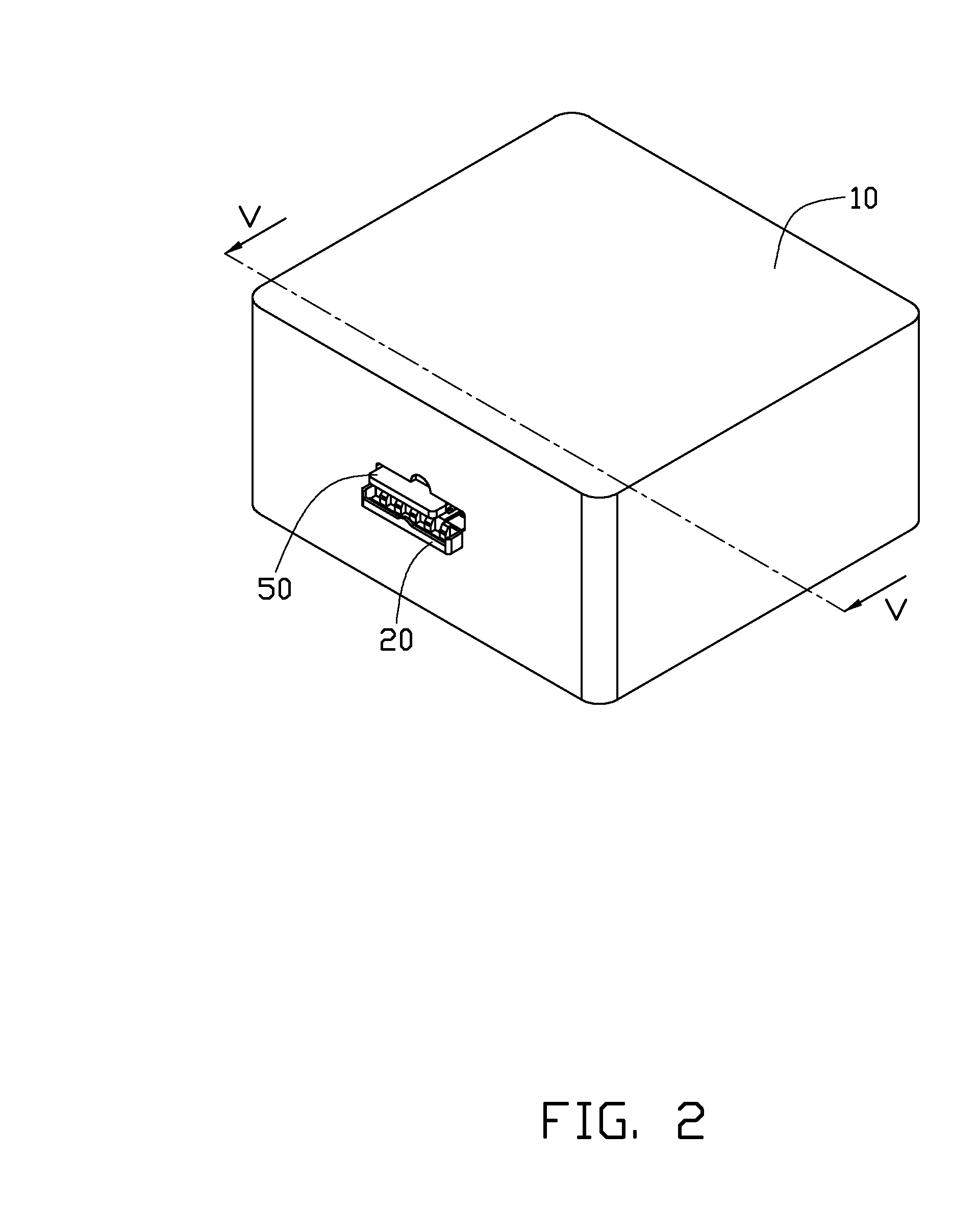 Electronic device with memory card connector