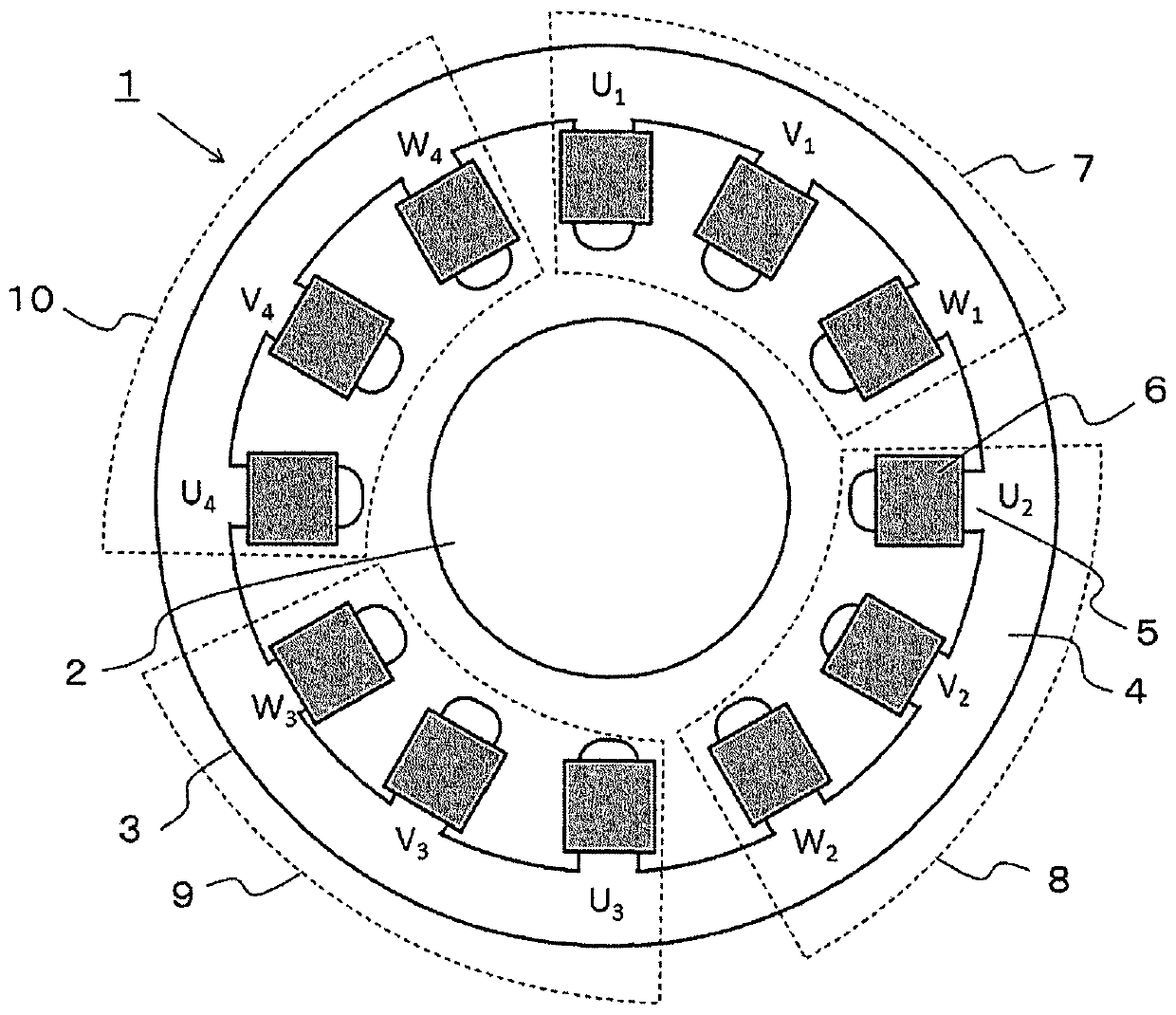 motor