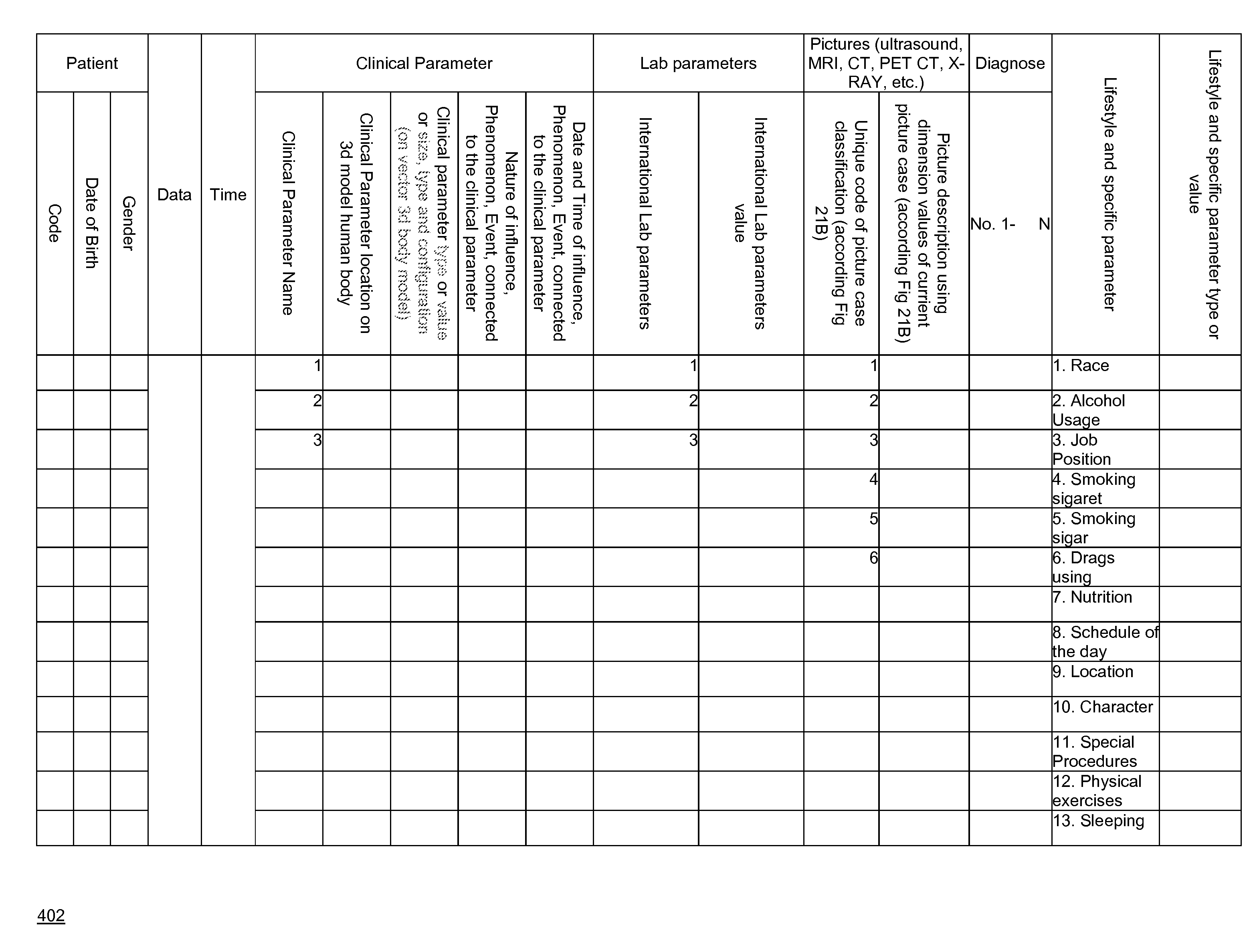 Computational medical treatment plan method and system with mass medical analysis