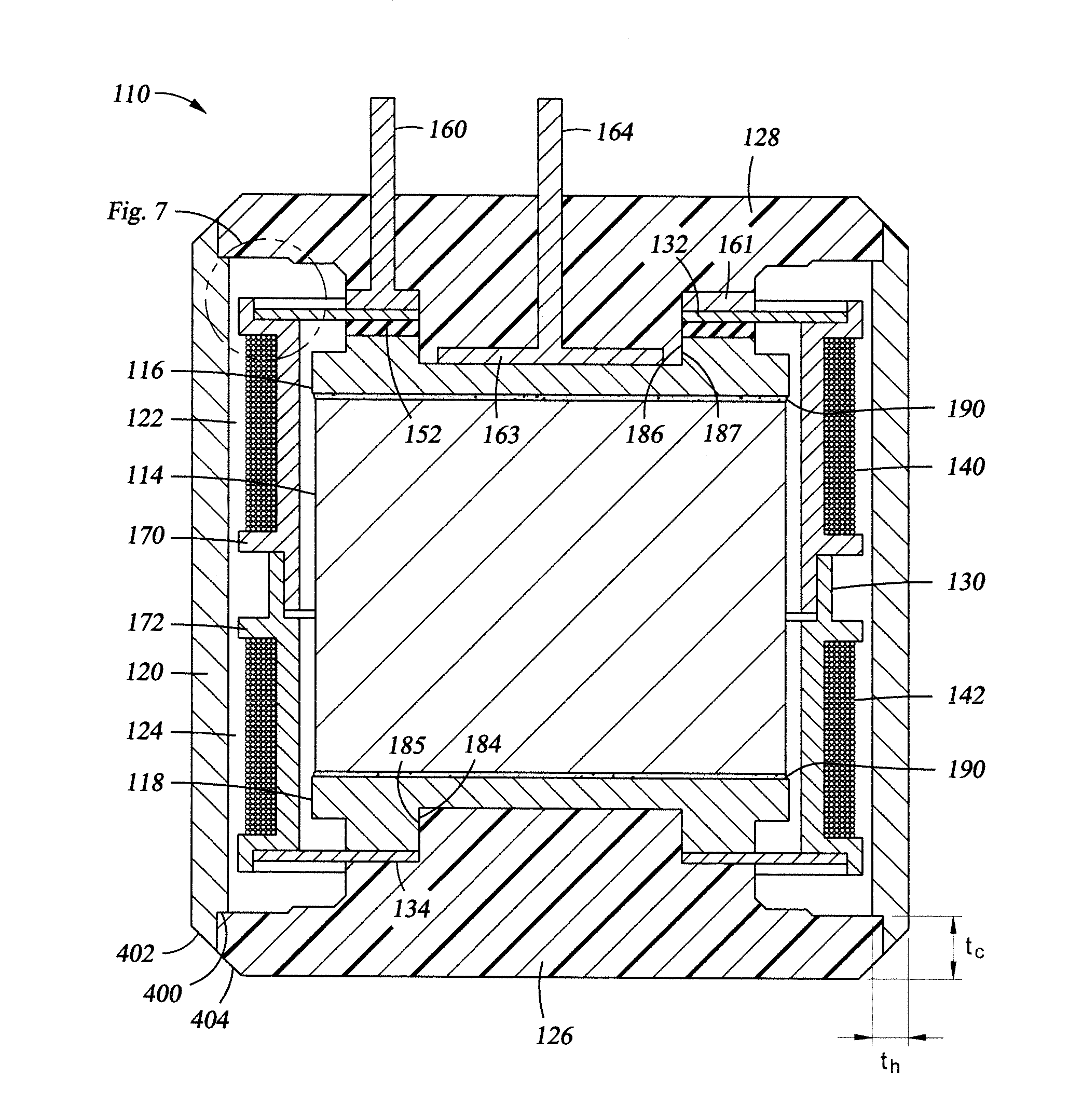 Micro-geophone