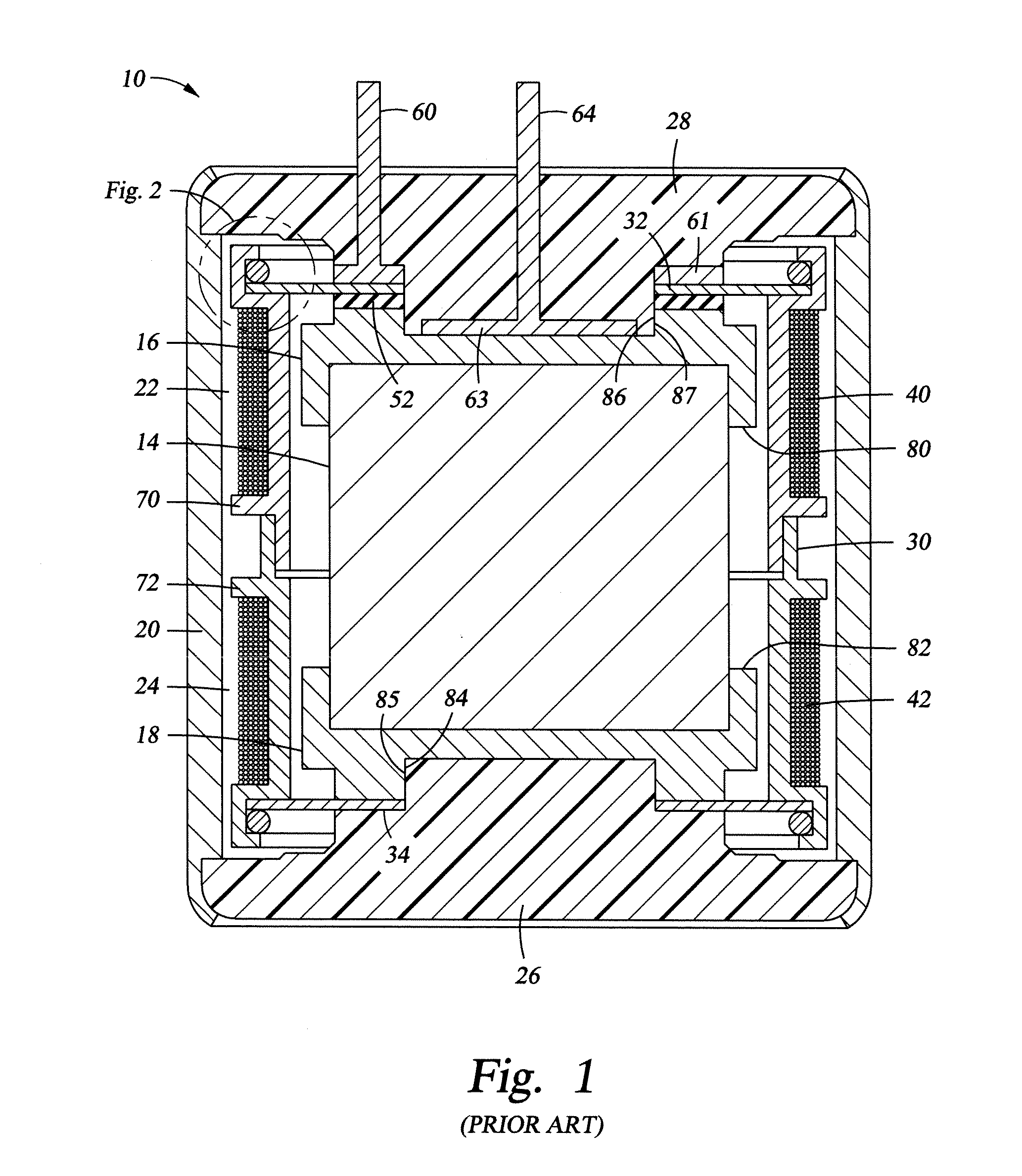 Micro-geophone