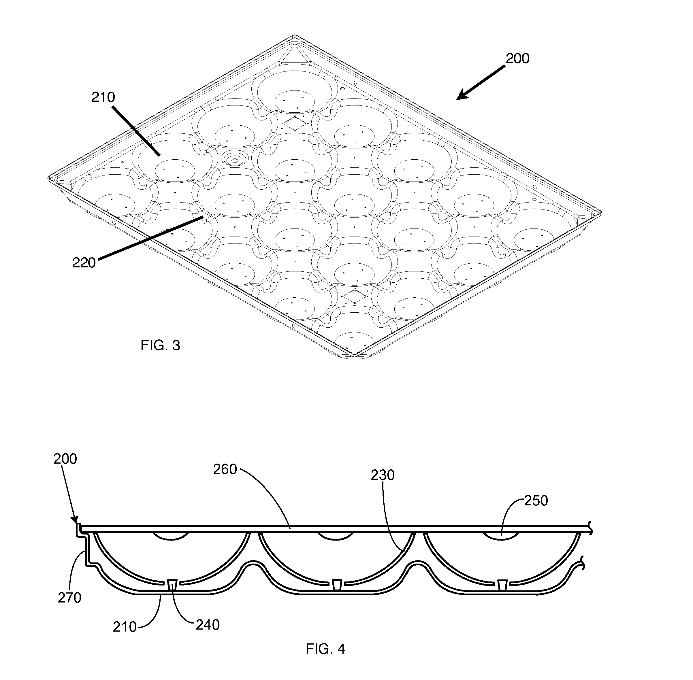 Solar Assembly Structure