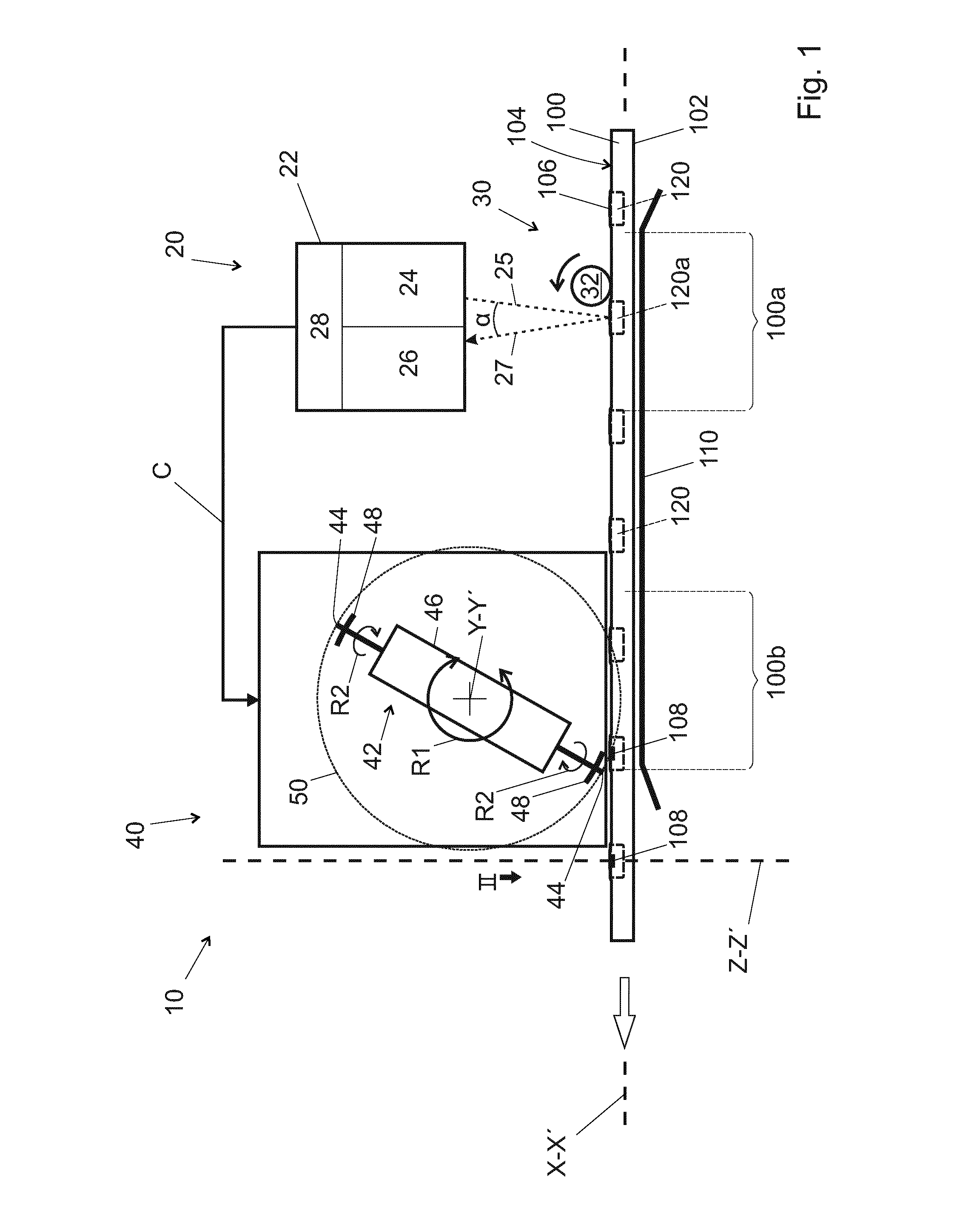 Device and method for drilling an irrigation pipe at dripper location
