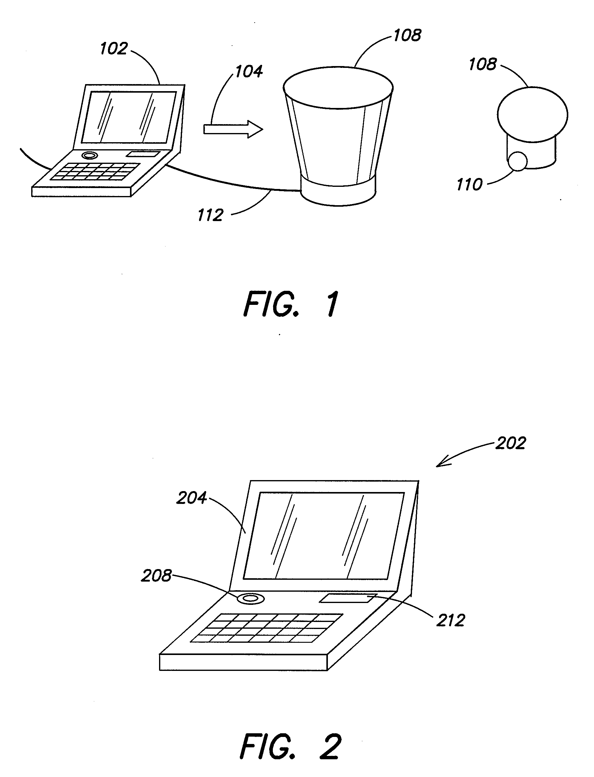 Methods and apparatus for conveying information via color of light