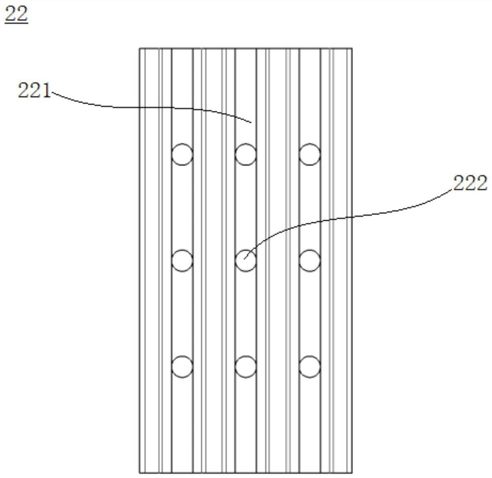 Vehicle headlamp and vehicle