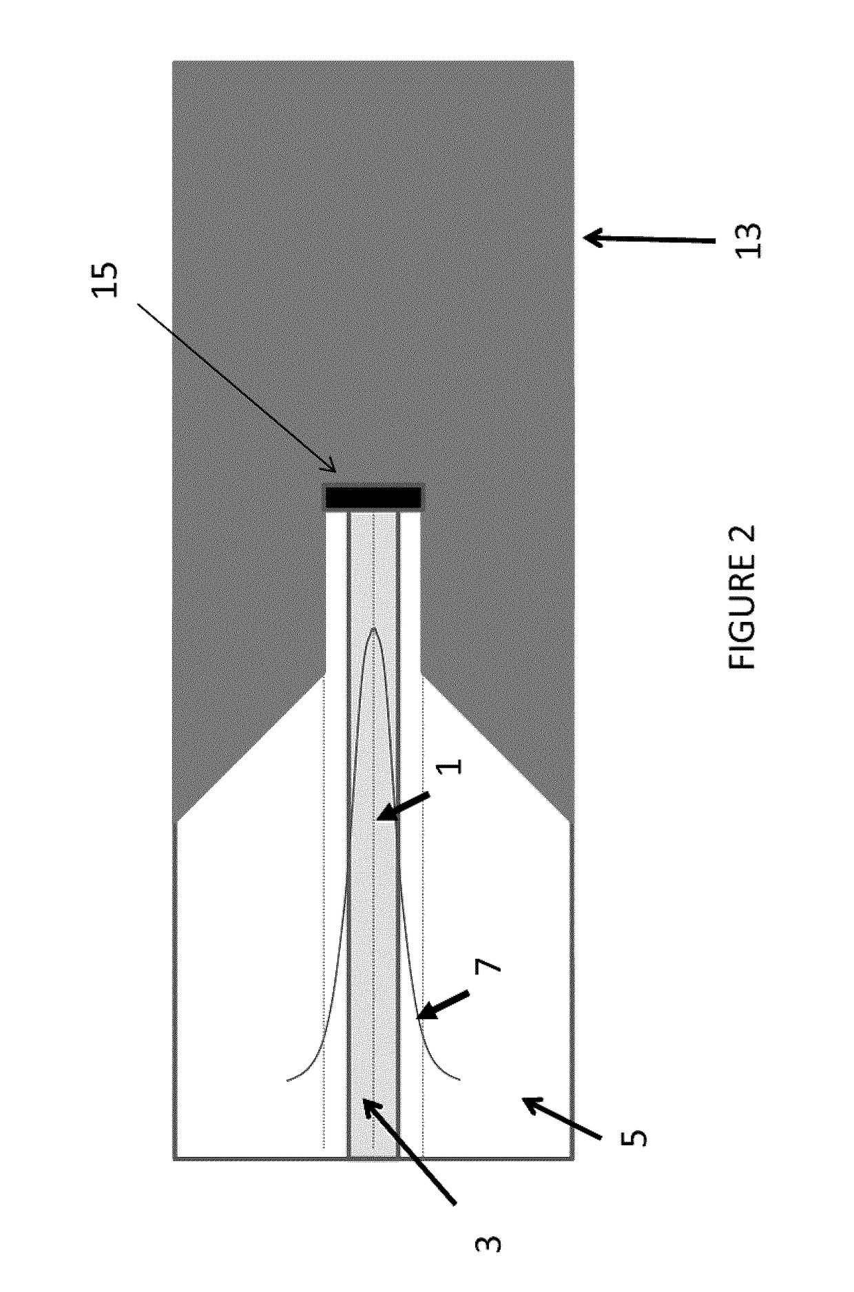 Fiber-optic thermometer