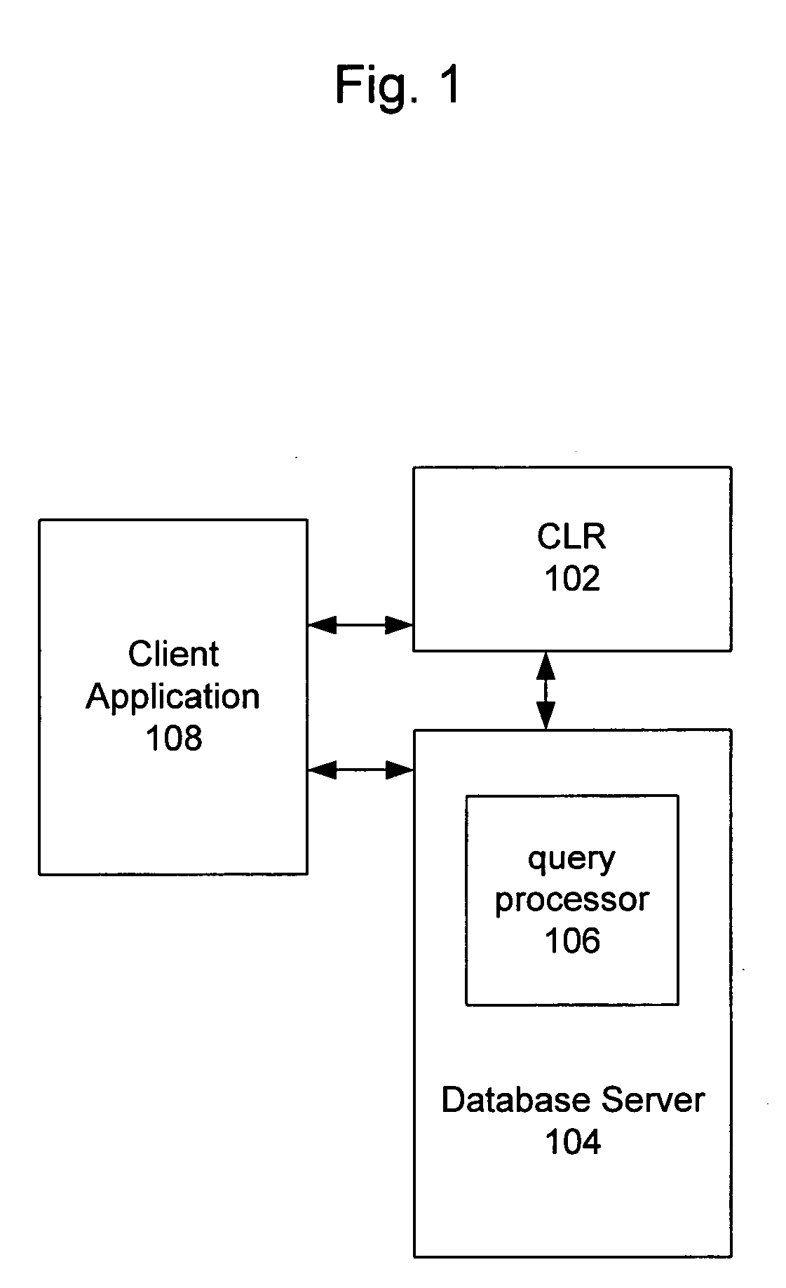 System and method for efficient evaluation of a query that invokes a table valued function