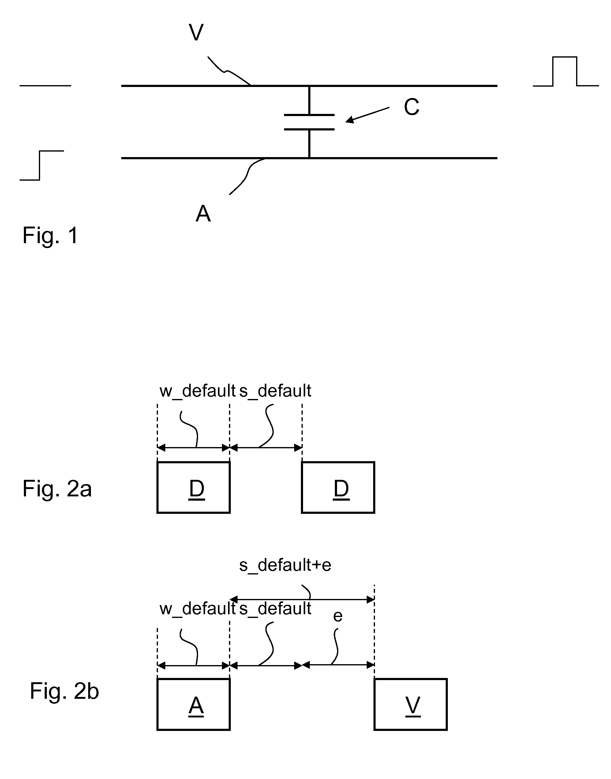 Integrated circuit design for reducing coupling between wires of an electronic circuit