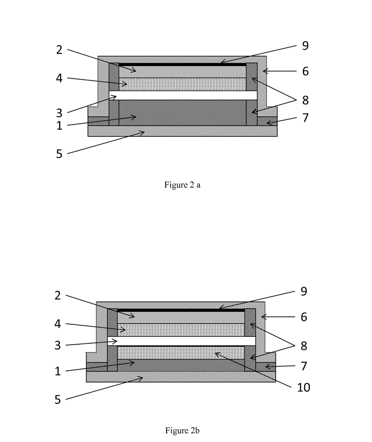 Sodium ceramic electrolyte battery