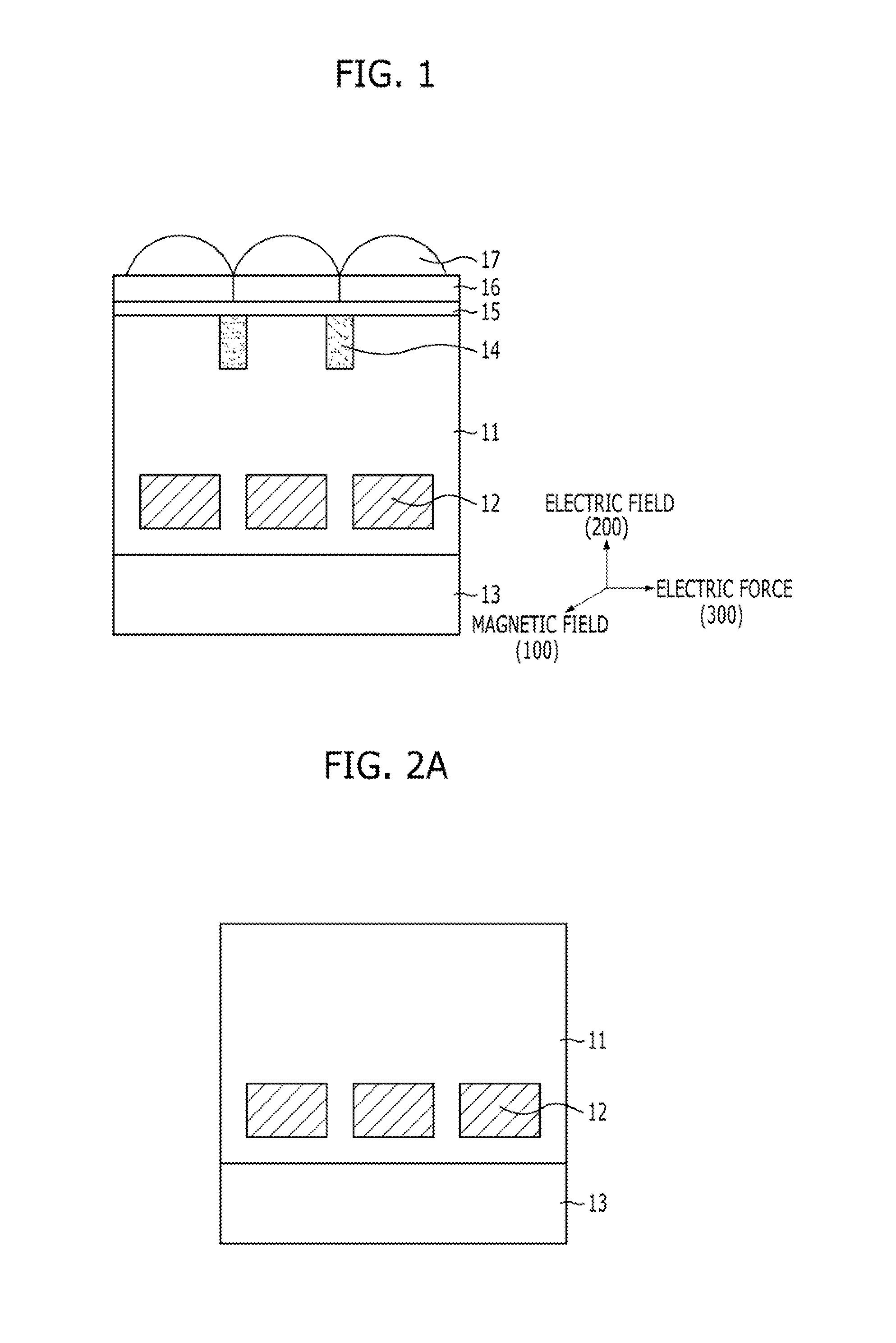 Image sensor and method for fabricating the same