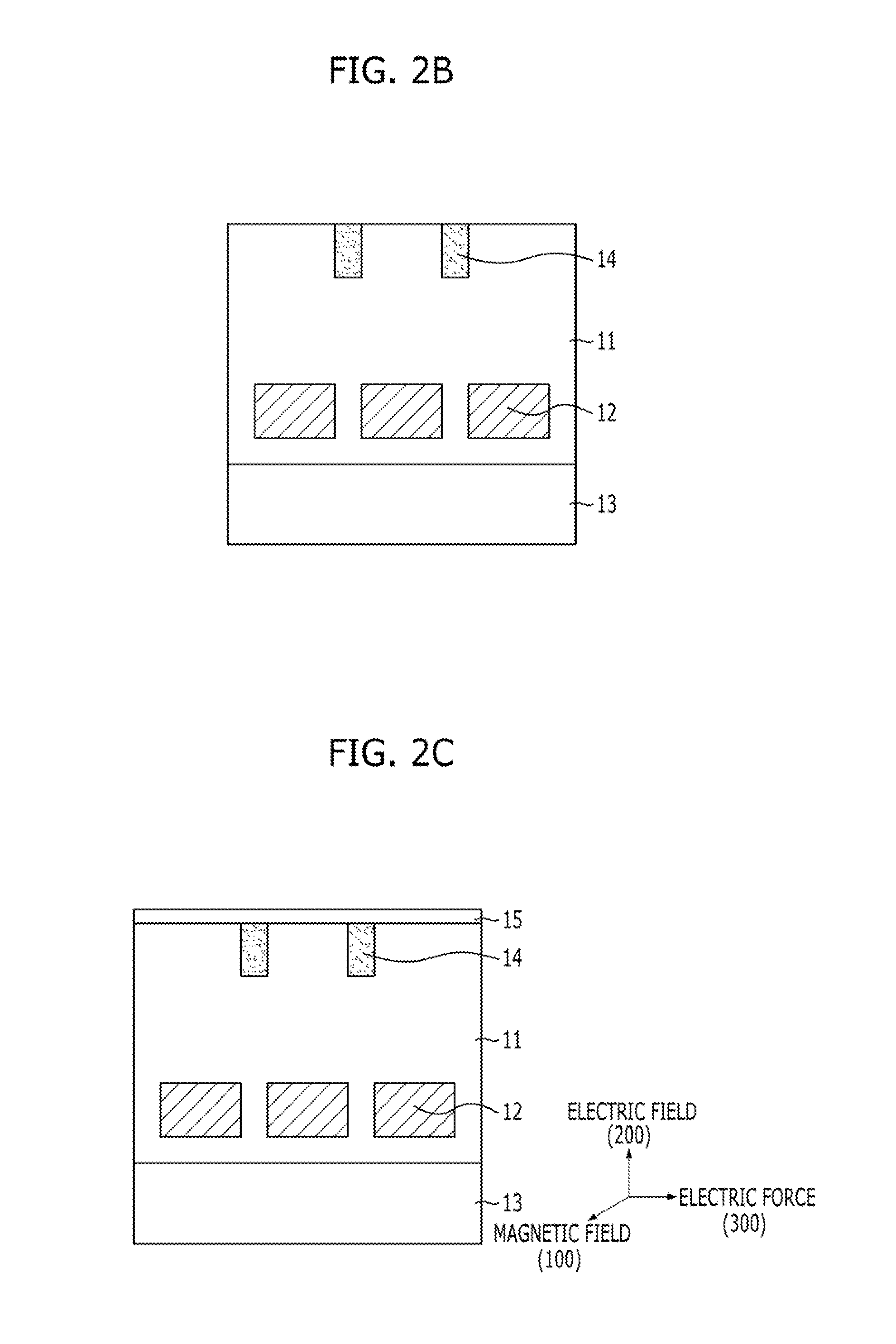 Image sensor and method for fabricating the same