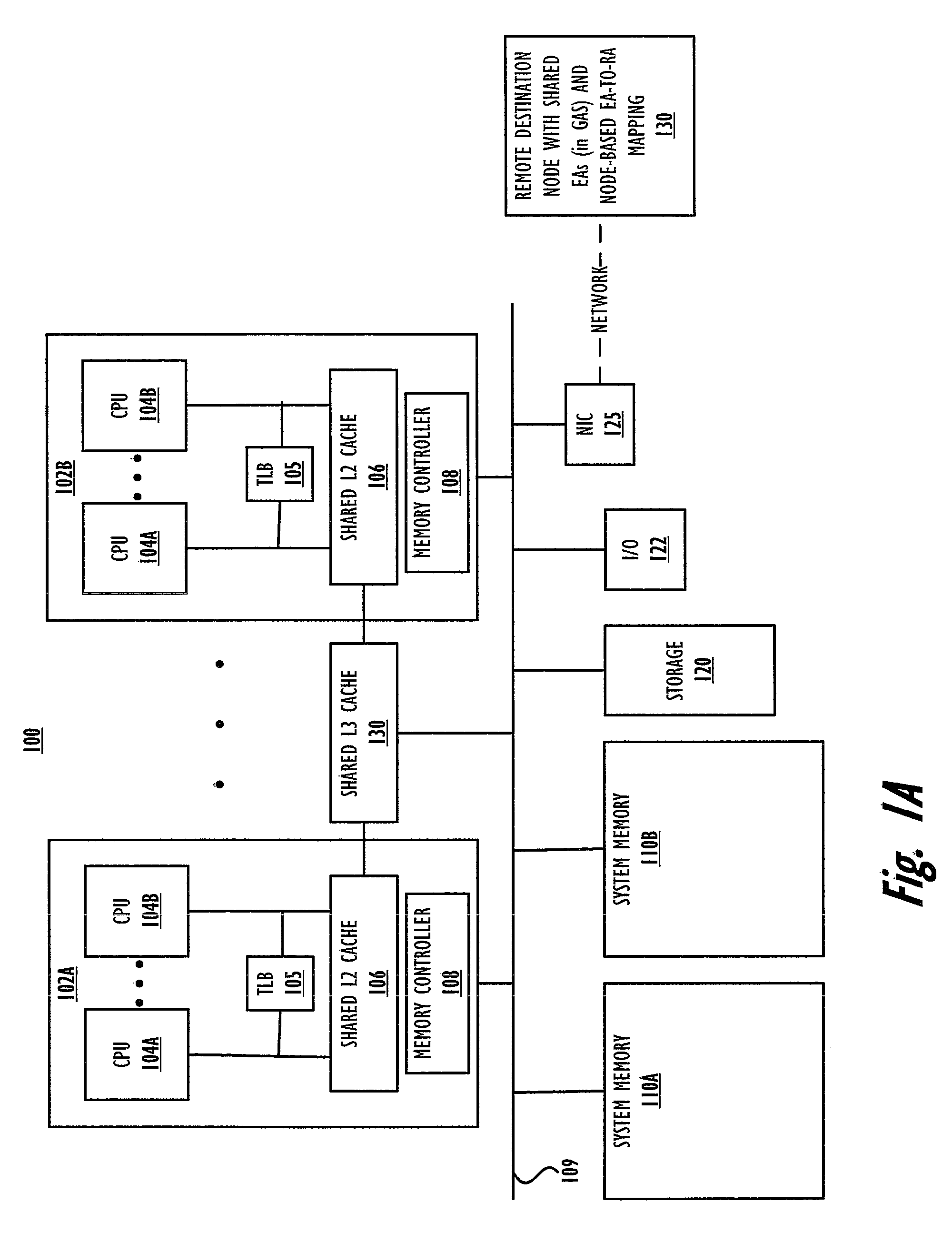 Completion of asynchronous memory move in the presence of a barrier operation