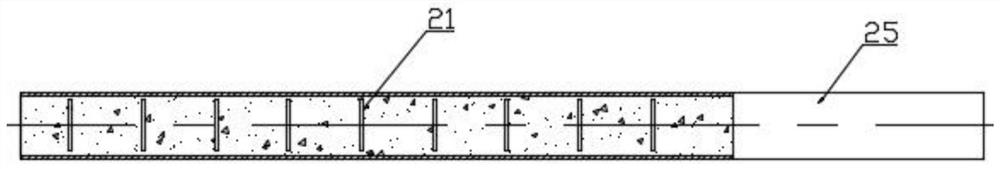 Medicinal dietary cigarette and its preparation method and equipment