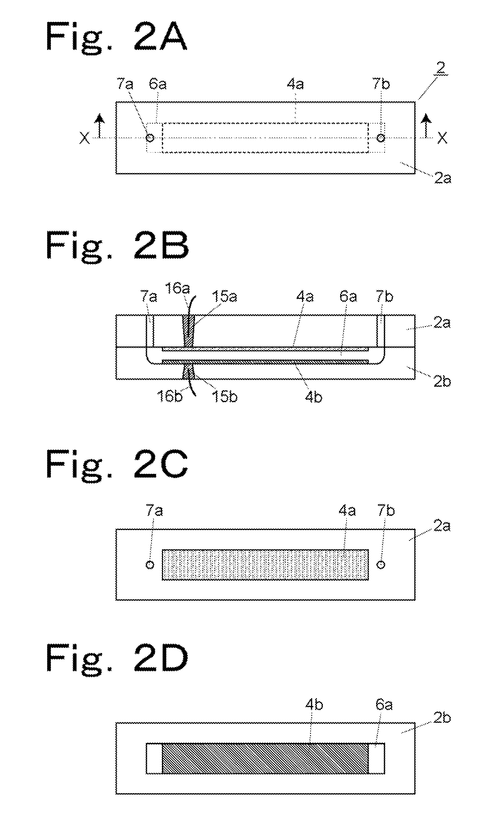 Flow cell, apparatus for concentrating radioactive fluoride anion, and method of concentrating radioactive fluoride anion