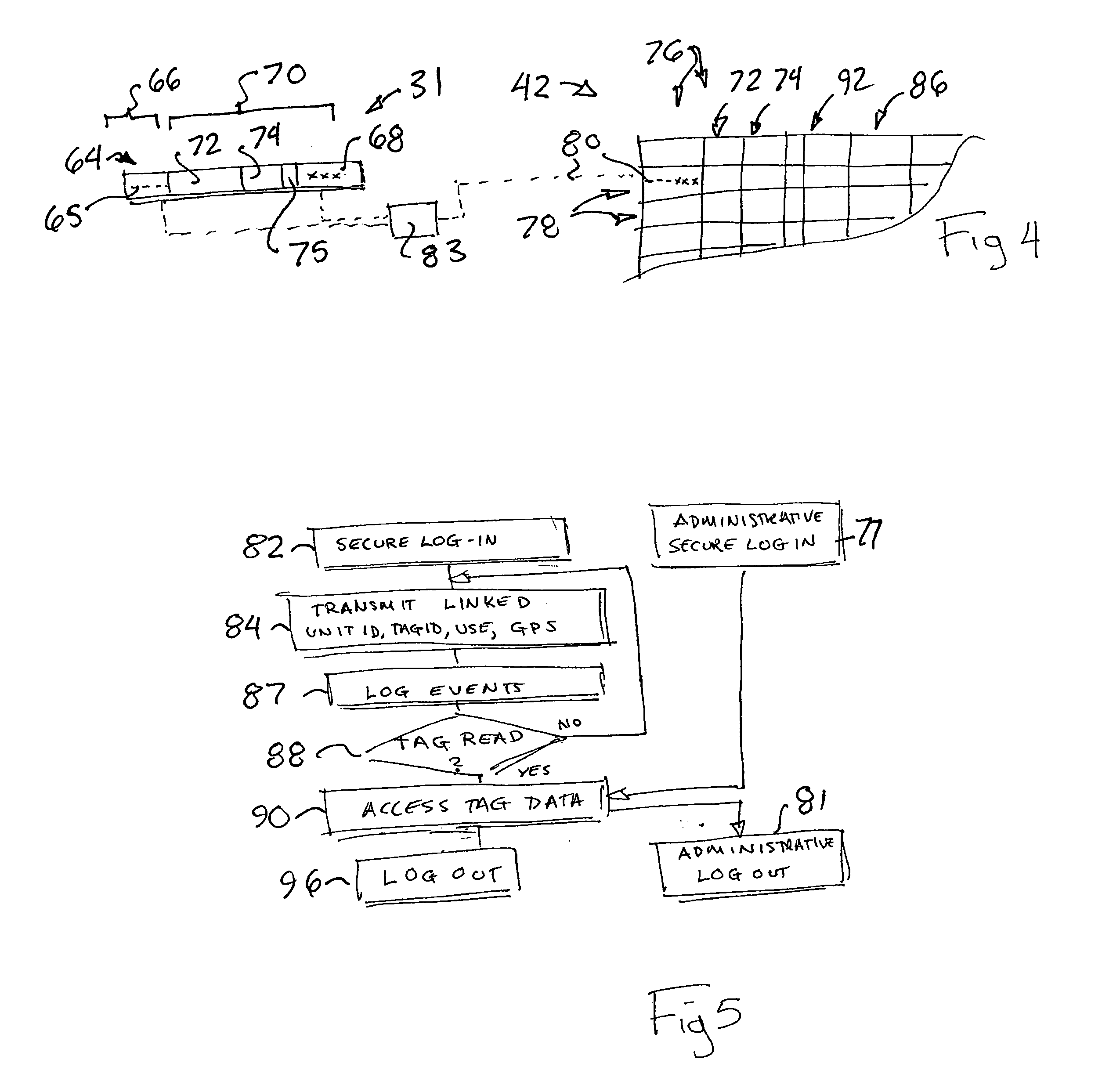 Underground Asset Management System