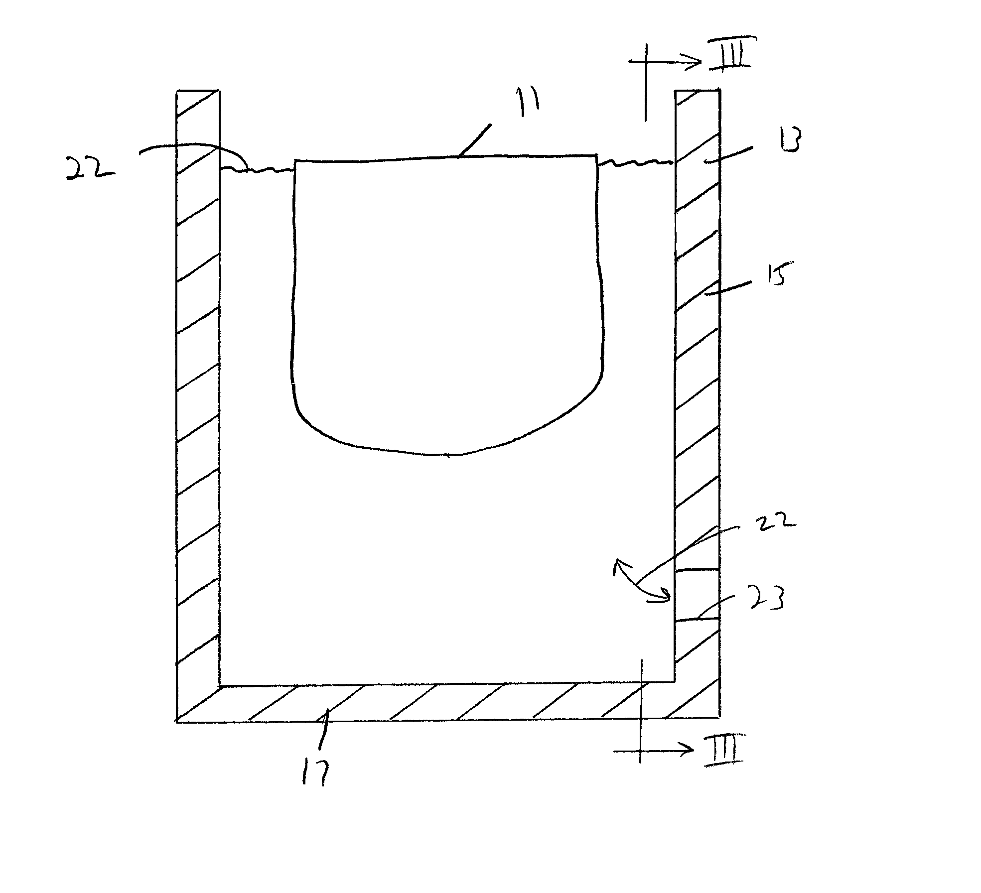 Tidal power generation