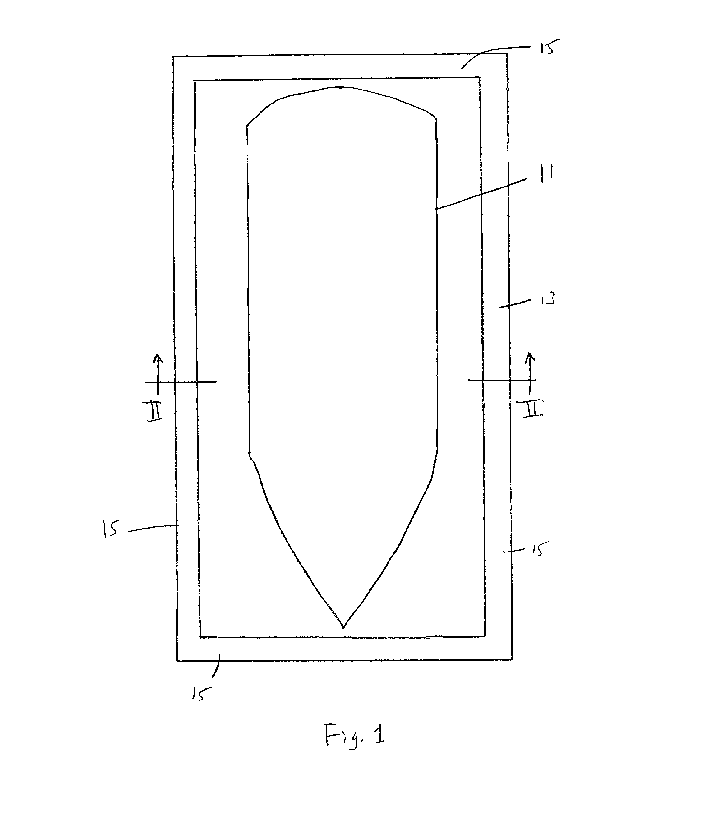 Tidal power generation