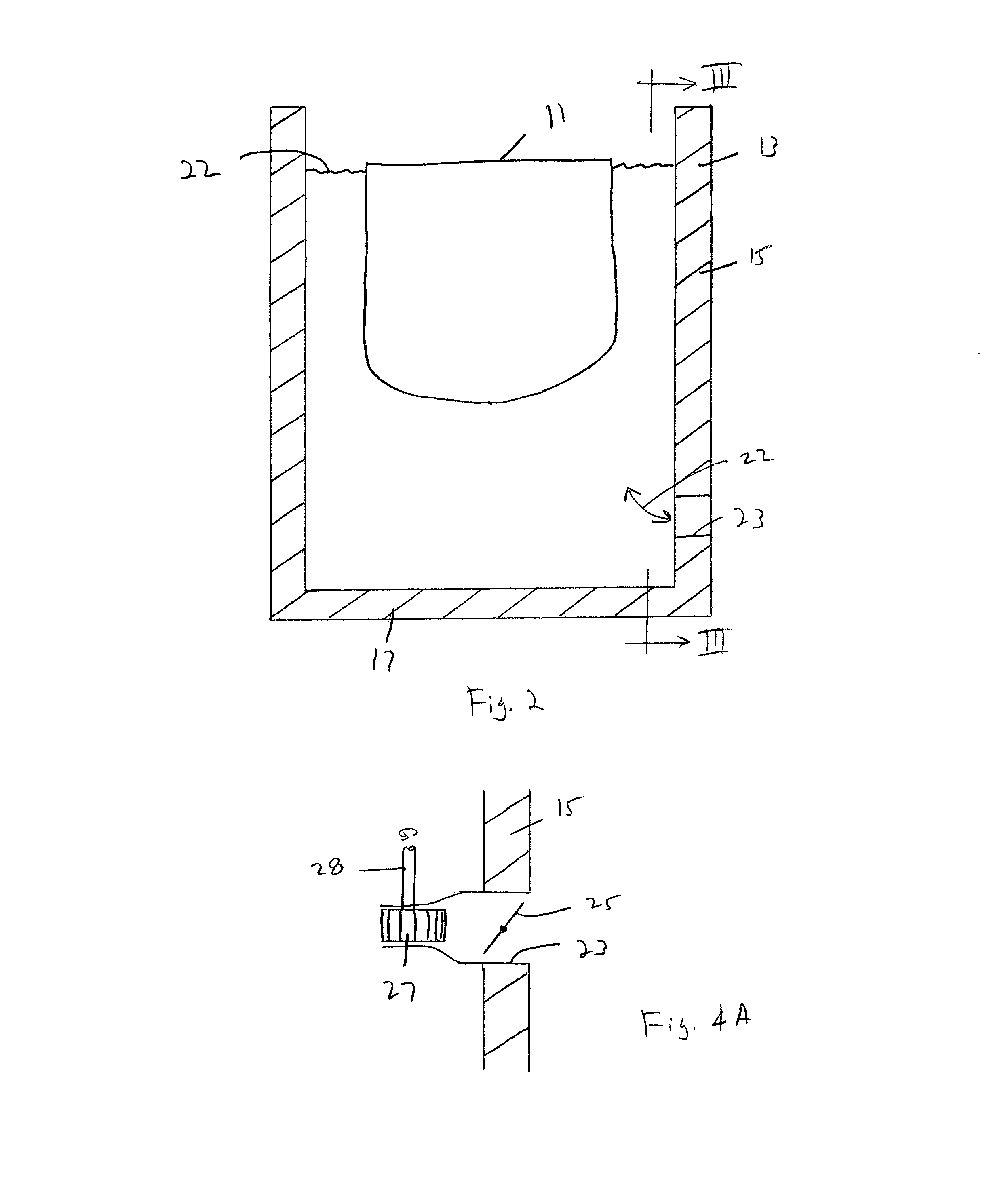 Tidal power generation