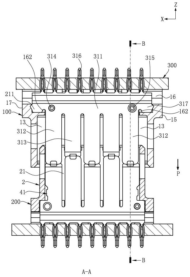 electrical connector