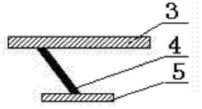 Piston type soil sampler