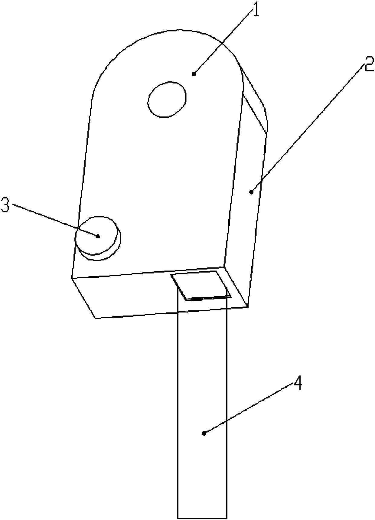 Fault indicator