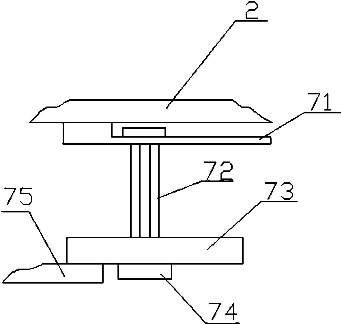 Fault indicator